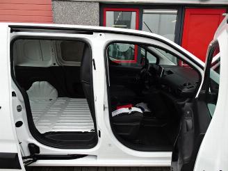 Citroën Berlingo 1.5 BlueHDI Club airco navi 117175 km !!!!!! picture 22
