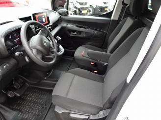 Citroën Berlingo 1.5 BlueHDI Club airco navi 117175 km !!!!!! picture 9
