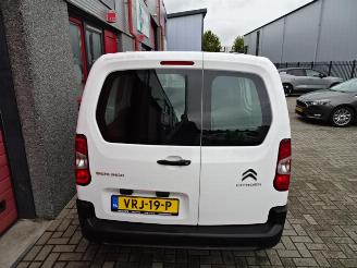 Citroën Berlingo 1.5 BlueHDI Club airco navi 117175 km !!!!!! picture 14