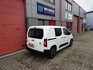 Citroën Berlingo 1.5 BlueHDI Club airco navi 117175 km !!!!!! picture 3