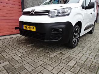 Citroën Berlingo 1.5 BlueHDI Club airco navi 117175 km !!!!!! picture 12