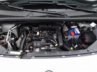 Citroën Berlingo 1.5 BlueHDI Club airco navi 117175 km !!!!!! picture 27
