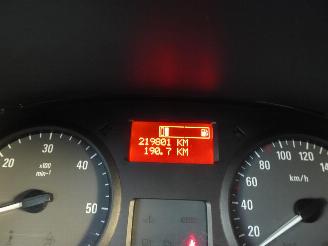 Opel Vivaro Combi 2.0 CDTI L2H1 EcoFLEX lange personenbus met airco picture 27