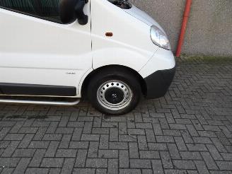 Opel Vivaro Combi 2.0 CDTI L2H1 EcoFLEX lange personenbus met airco picture 20