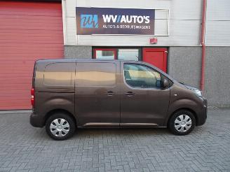 Peugeot Expert 231C 2.0 BlueHDI 120 Premium Pack 3 zits airco picture 6