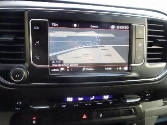 Peugeot Expert 231C 2.0 BlueHDI 120 Premium Pack 3 zits airco picture 9