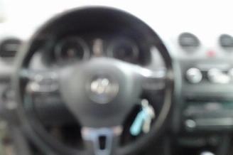 Volkswagen Caddy maxi 2.0 TDI L2H1 4Motion Highline airco picture 25