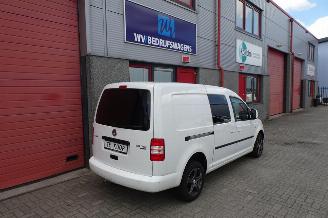 Volkswagen Caddy maxi 2.0 TDI L2H1 4Motion Highline airco picture 3