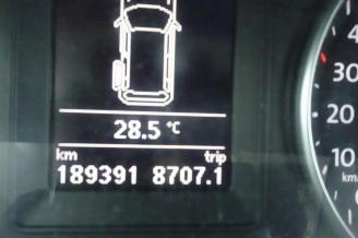 Volkswagen Caddy maxi 2.0 TDI L2H1 4Motion Highline airco picture 12