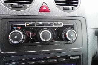 Volkswagen Caddy maxi 2.0 TDI L2H1 4Motion Highline airco picture 7