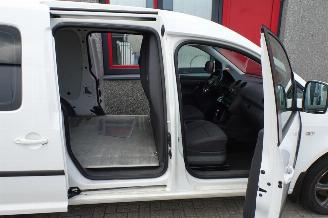 Volkswagen Caddy maxi 2.0 TDI L2H1 4Motion Highline airco picture 15