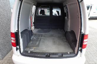 Volkswagen Caddy maxi 2.0 TDI L2H1 4Motion Highline airco picture 9
