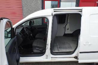Volkswagen Caddy maxi 2.0 TDI L2H1 4Motion Highline airco picture 8