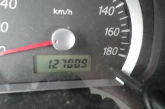 Suzuki Jimny 1.3 JX 4 x 4 127009 km picture 11