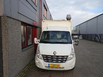 Renault Master renault master verkoop vis snack foodtruck compleet picture 42