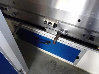 Renault Master renault master verkoop vis snack foodtruck compleet picture 21