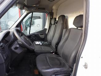 Renault Master renault master verkoop vis snack foodtruck compleet picture 36