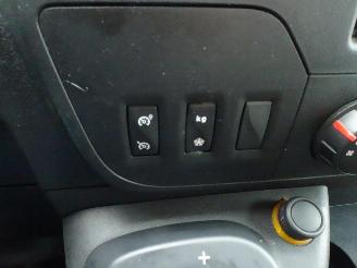 Renault Master renault master verkoop vis snack foodtruck compleet picture 43