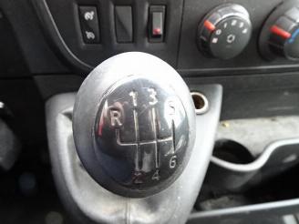 Renault Master T35 2.3 dCi L2H2 airco omvormer standkachel picture 20