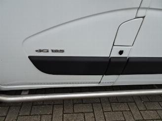 Renault Master T35 2.3 dCi L2H2 airco omvormer standkachel picture 40