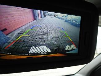 Renault Master T35 2.3 dCi L2H2 airco omvormer standkachel picture 12