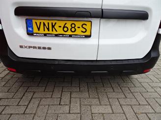 Renault Express 1.5 dCi 75 Comfort airco 107688 km picture 24
