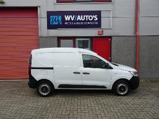 Renault Express 1.3 TCe 100 Comfort benzine uitvoering airco uniek picture 6