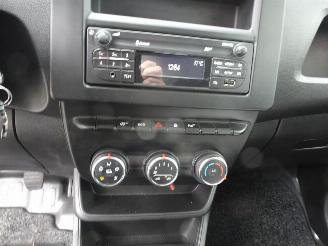 Renault Express 1.3 TCe 100 Comfort benzine uitvoering airco uniek picture 8