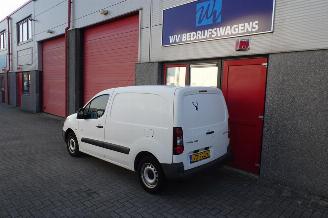 Peugeot Partner 120 1.6 HDi 75 L1 XR airco camera schuifdeur 108841 km !!!!!!!!!! picture 2