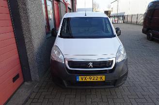 Peugeot Partner 120 1.6 HDi 75 L1 XR airco camera schuifdeur 108841 km !!!!!!!!!! picture 16