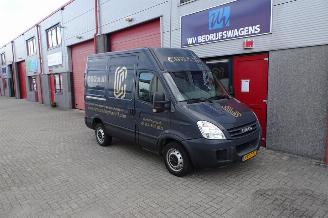 Iveco Daily 29 L 12V 300 H2 L1 picture 4