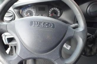 Iveco Daily 29 L 12V 300 H2 L1 picture 15