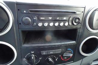 Peugeot Partner 120 1.6 BlueHDi 75 L1 XR airco 124381 km !! picture 19