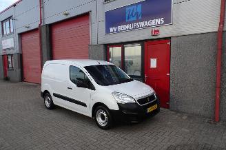 Peugeot Partner 120 1.6 BlueHDi 75 L1 XR airco 124381 km !! picture 4