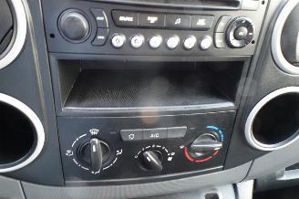 Peugeot Partner 120 1.6 BlueHDi 75 L1 XR airco 124381 km !! picture 7