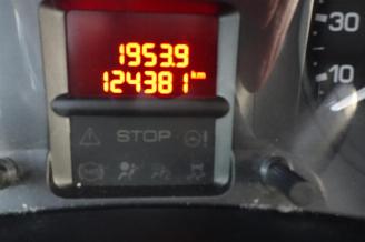 Peugeot Partner 120 1.6 BlueHDi 75 L1 XR airco 124381 km !! picture 8