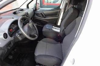 Peugeot Partner 120 1.6 BlueHDi 75 L1 XR airco 124381 km !! picture 11