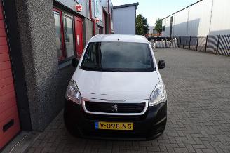 Peugeot Partner 120 1.6 BlueHDi 75 L1 XR airco 124381 km !! picture 13