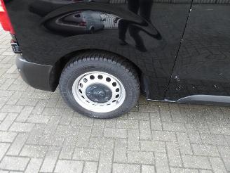 Peugeot Expert 1.5 BlueHDI 100 Standard Premium 3 zits airco picture 25
