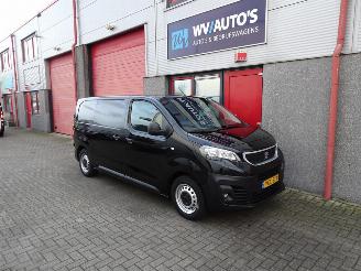 Peugeot Expert 1.5 BlueHDI 100 Standard Premium 3 zits airco picture 4