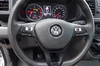 Volkswagen Crafter 50 2.0 TDI L4 DL Trendline plato airco cruis 185348 km !!!!!!!!!!!!! picture 19