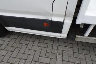 Volkswagen Crafter 50 2.0 TDI L4 DL Trendline plato airco cruis 185348 km !!!!!!!!!!!!! picture 13