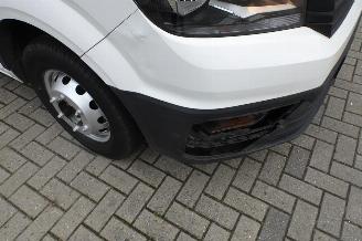 Volkswagen Crafter 50 2.0 TDI L4 DL Trendline plato airco cruis 185348 km !!!!!!!!!!!!! picture 25