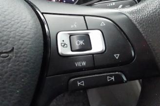 Volkswagen Crafter 50 2.0 TDI L4 DL Trendline plato airco cruis 185348 km !!!!!!!!!!!!! picture 22