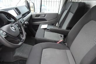 Volkswagen Crafter 50 2.0 TDI L4 DL Trendline plato airco cruis 185348 km !!!!!!!!!!!!! picture 7
