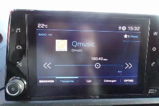 Peugeot Partner 1.5 BlueHDI Premium met achterklep airco picture 14