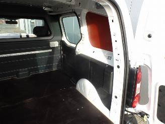 Citroën Berlingo 1.6 BlueHDI 100 Business Economy S&S automaat airco 77928 km !!!!!!! picture 28