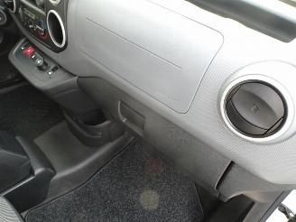Citroën Berlingo 1.6 BlueHDI 100 Business Economy S&S automaat airco 77928 km !!!!!!! picture 23