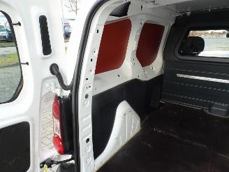 Citroën Berlingo 1.6 BlueHDI 100 Business Economy S&S automaat airco 77928 km !!!!!!! picture 27