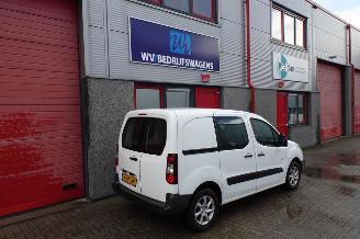 Citroën Berlingo 1.6 BlueHDI 100 Business Economy S&S automaat airco 77928 km !!!!!!! picture 3